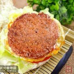 黑胡椒香酥排