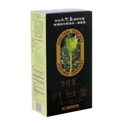 明日葉茶