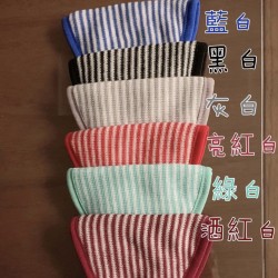 加工品：口罩（圍巾）雙面3層-工資：50元