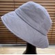 加工品: 風采雙面淑女帽-圍巾-工資:1580元