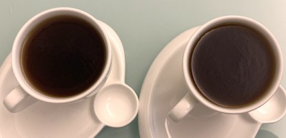 蓮藕黑糖咖啡-皇家御品