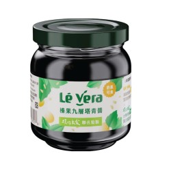 榛果九層塔青醬