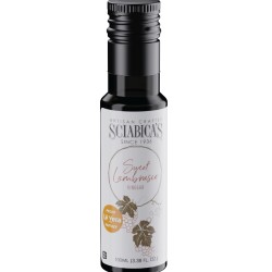 蘭布魯斯科甜酒醋 蘭布魯斯科甜酒醋