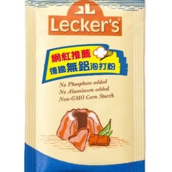 泡打粉（無鋁）