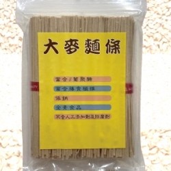 大麥麵條