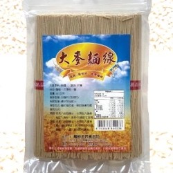大麥麵線