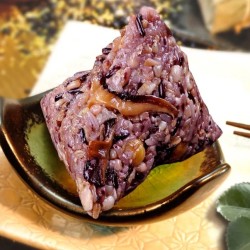 養生粽-3入（年節限定品）