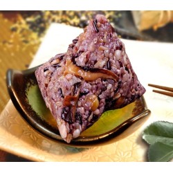 養生粽-3入（年節限定品）