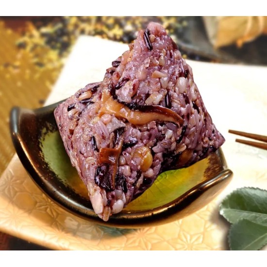 養生粽-3入（年節限定品）