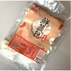 紅藜鮮蔬包