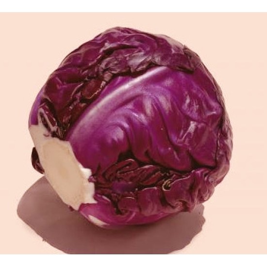 紫高麗菜