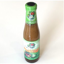 和風醬-茶油味噌胡麻