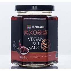 素XO辣醬