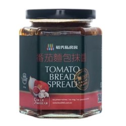 蕃茄麵包抺抹醬