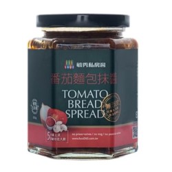 蕃茄麵包抺抹醬