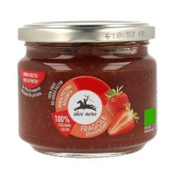 草莓果醬-義大利第一品牌-尼諾