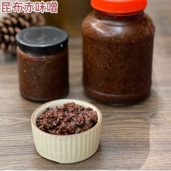 昆布味噌鹽麴-風味款（罐）