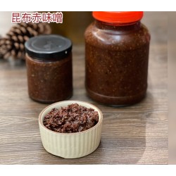 昆布味噌鹽麴-風味款（罐）