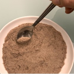 喜馬拉雅山黑鹽