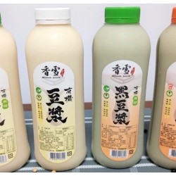 有機豆漿-甜味