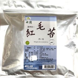 紅毛苔