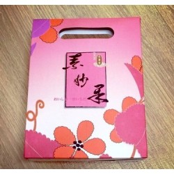 素妙果-10入蛋奶素