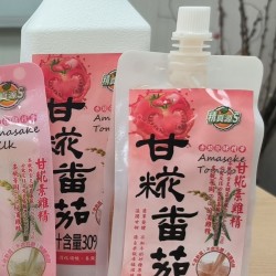 甘糀蕃茄（罐）