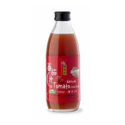 陳稼莊蕃茄汁-微糖